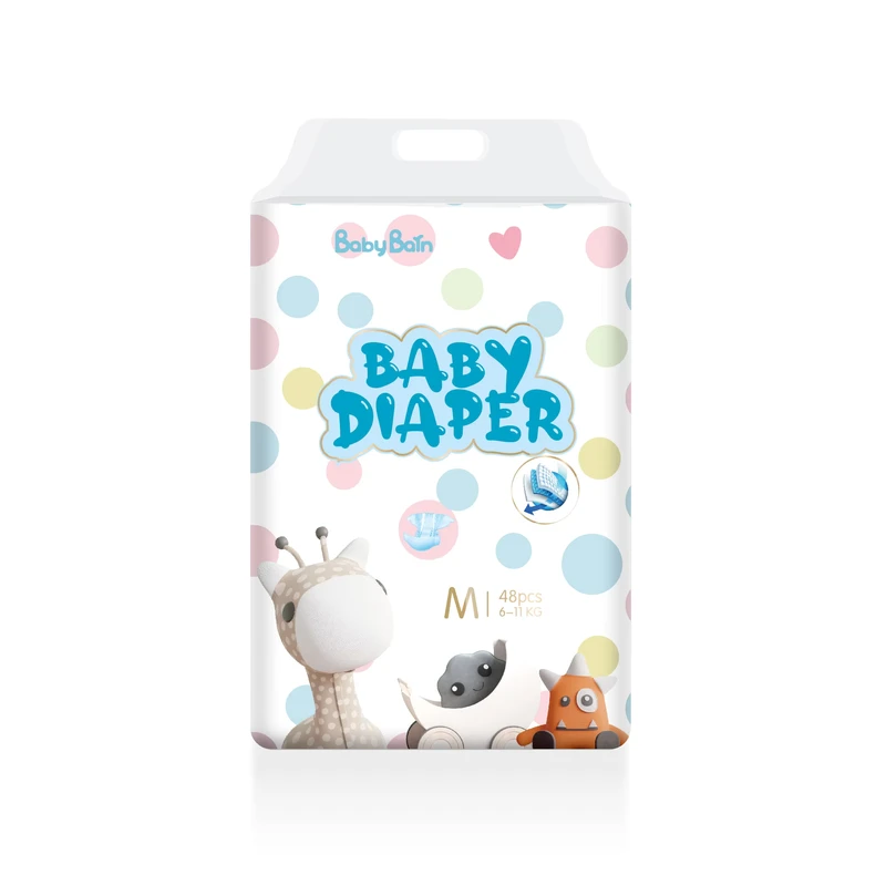 High-Quality-Disposable-Soft-Baby-Diapers-China-Made-Free-Sample High Quality Disposable Soft Baby Diapers China Made Free Sample