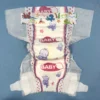 High Quality Disposable Soft Baby Diapers Supplier