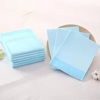 High-Quality-Disposable-Super-Absorbent-Incontinence-Underpad-OEM-Waterproof-Bed-Sheet-Manufactured-in-China High Quality Disposable Super Absorbent Incontinence Underpad OEM Waterproof Bed Sheet Manufactured in China