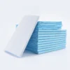 High Quality Disposable XL (60*90cm) Medical Underpad Waterproof Bed Pads Similar to Diapers with Leak Guard for Adults 1 High Quality Disposable XL 60 90cm Medical Underpad Waterproof Bed Pads Similar to Diapers with Leak Guard for Adults