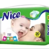 High Quality Disposable XXL Baby Diapers Cute Style Training Super Absorbency OEM Suitable Fujian China Manufacturer Nice Brand