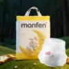 High Quality Dry Newborn Diapers Disposable Baby Products with Wooden Fluff Pulp & SAP Absorbent Core 1 High Quality Dry Newborn Diapers Disposable Baby Products with Wooden Fluff Pulp SAP Absorbent Core