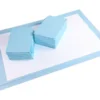 High Quality Eco Friendly Disposable Thick 100% Cotton IPx6 Waterproof Customized Pet Changing Pad Training Supplies 1 High Quality Eco Friendly Disposable Thick 100 Cotton IPx6 Waterproof Customized Pet Changing Pad Training Supplies