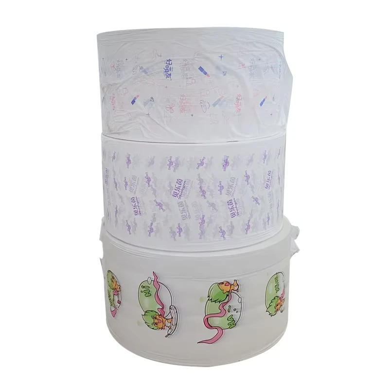 High-Quality-Eco-Friendly-Laminated-Colorful-PE-Film-Backsheet-Printed-Breathable-Baby-Diaper-Raw-Material-ISO9001-Certified-90 High Quality Eco Friendly Laminated Colorful PE Film Backsheet Printed Breathable Baby Diaper Raw Material ISO9001 Certified 90