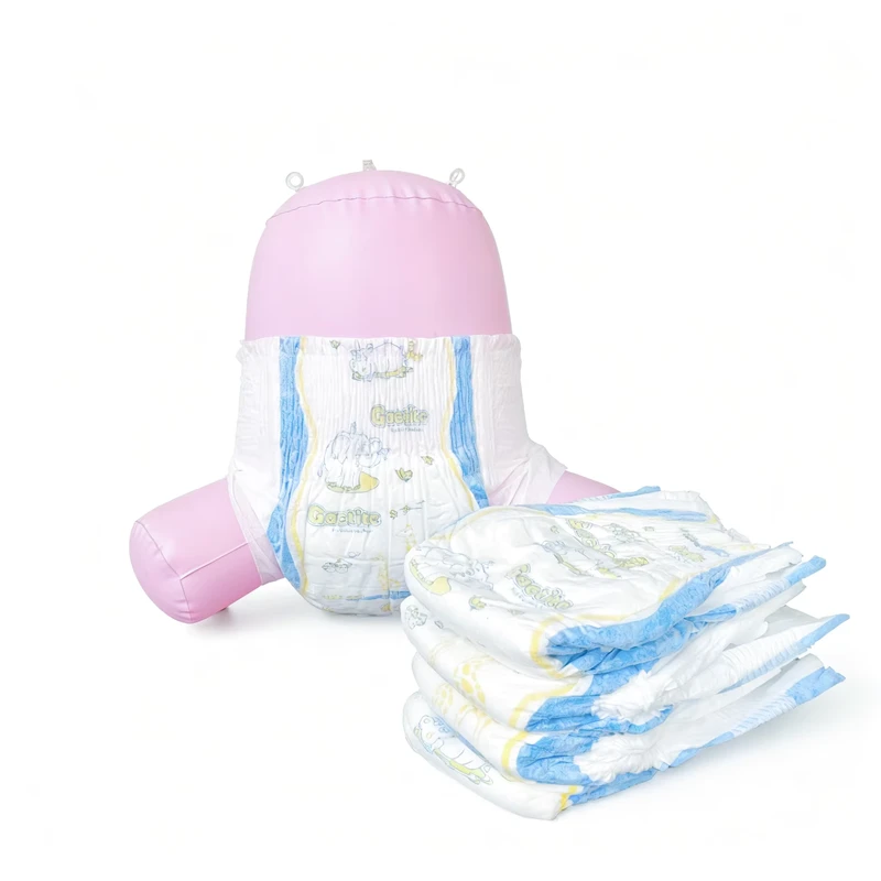 High-Quality-Extra-Large-Baby-Diapers-Size-6-Mini-Pack-of-12-Super-Absorbent-PE-Film-Direct-From-Factory High Quality Extra Large Baby Diapers Size 6 Mini Pack of 12 Super Absorbent PE Film Direct From Factory
