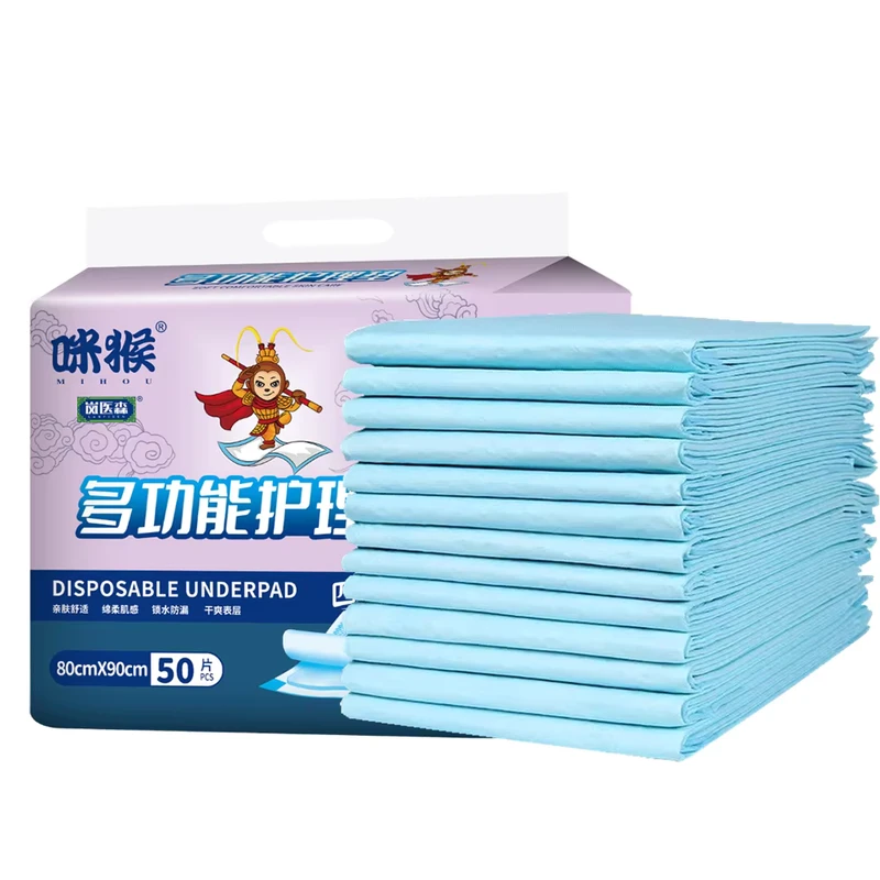 High-Quality-Hospital-Disposable-Waterproof-Bed-Sheet-High-Absorbency-Underpad-for-Adults-Babies-Pets-Home-Care-1 High Quality Hospital Disposable Waterproof Bed Sheet High Absorbency Underpad for Adults Babies Pets Home Care 1