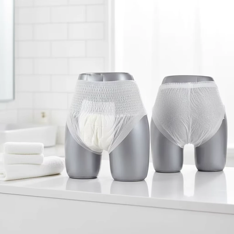 High-Quality-Hospital-Ultra-Thick-Disposable-Adult-Diaper-Pull-up-Pants-Diapers-for-Elderly-1 High Quality Hospital Ultra Thick Disposable Adult Diaper Pull up Pants Diapers for Elderly 1