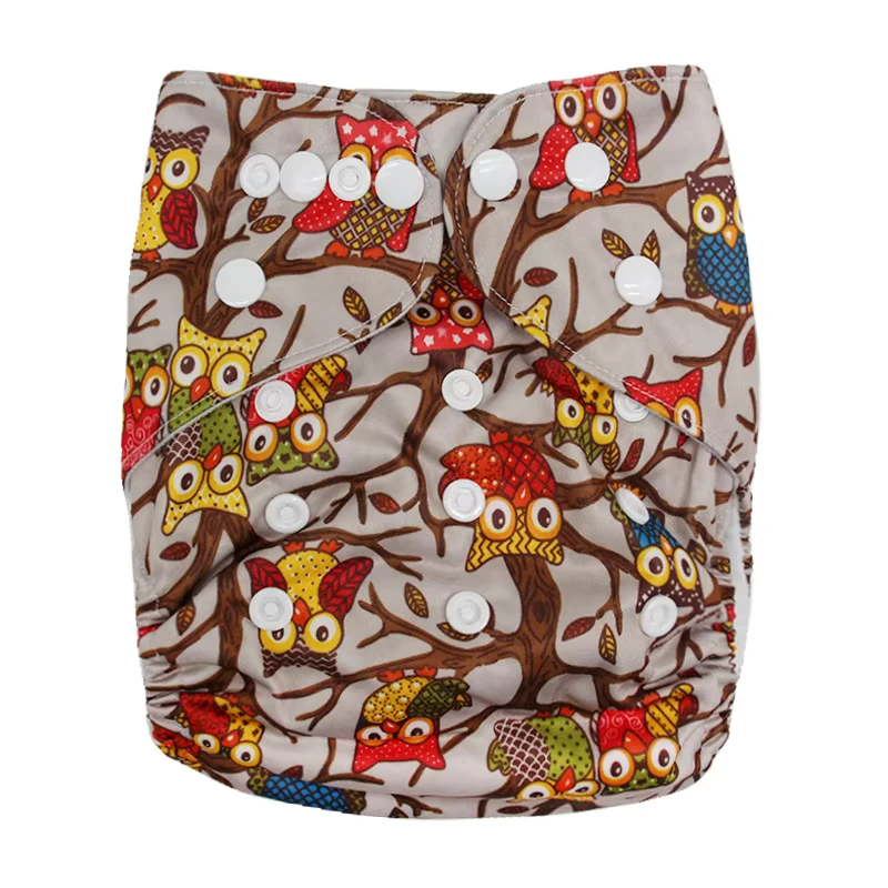 High-Quality-Large-Size-Birdseye-Eco-Washing-Reusable-Fitted-Cover-Training-Insert-Baby-Cloth-Diaper-For-Sale High Quality Large Size Birdseye Eco Washing Reusable Fitted Cover Training Insert Baby Cloth Diaper For Sale