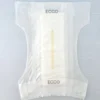 High Quality Natural Ultra Thin and Breathable Disposable Baby Diapers Comfortable Soft Cotton Non Woven Waist Taped