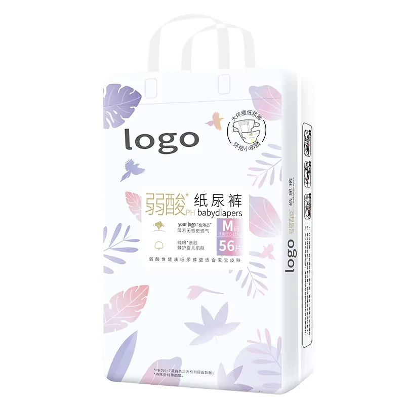 High-Quality-Printed-Dry-Nappies-Size-2-and-Size-4-Baby-Diapers-Made-of-Cotton-Low-Price-Grade-a-Manufacturer High Quality Printed Dry Nappies Size 2 and Size 4 Baby Diapers Made of Cotton Low Price Grade a Manufacturer