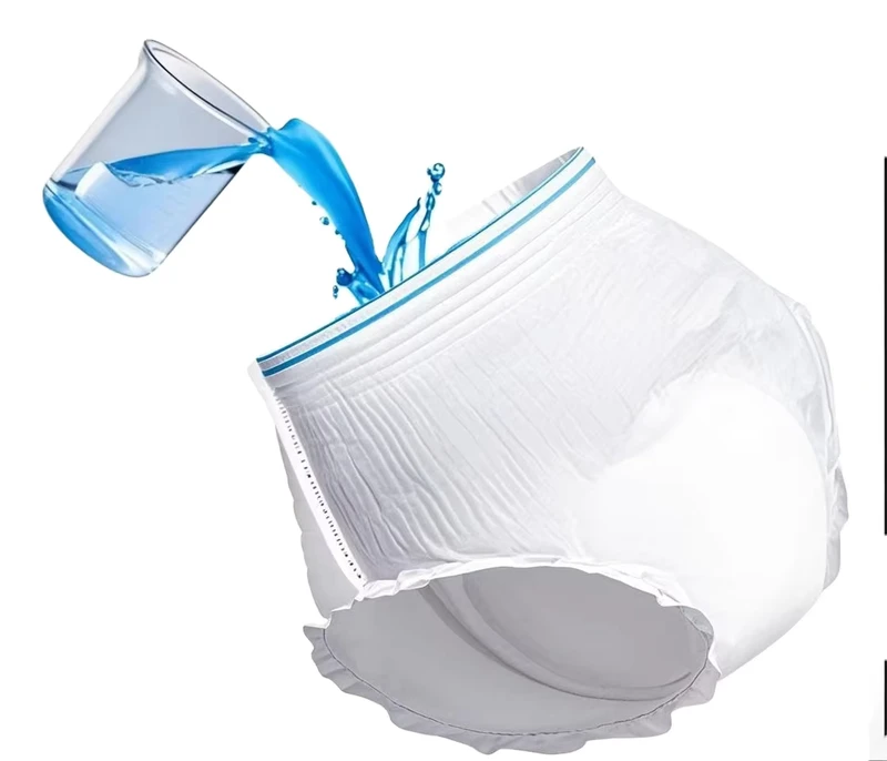 High-Quality-Private-Label-Supplier-Disposable-Elder-Diapers-Pull-up-Pants-High-Absorbency-3D-Leak-Prevention High Quality Private Label Supplier Disposable Elder Diapers Pull up Pants High Absorbency 3D Leak Prevention