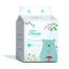 High Quality Regular Disposable Soft Breathable Cotton Winged Baby Diapers Super Absorbency Leak Guard Day Use Sizes S M L XL 1 High Quality Regular Disposable Soft Breathable Cotton Winged Baby Diapers Super Absorbency Leak Guard Day Use Sizes S M L XL