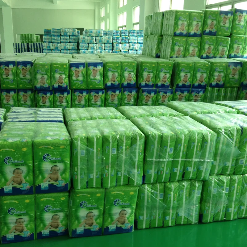 High-Quality-Sleepy-Baby-Diapers-Nappies-Manufacturer-Disposable-Baby-Diapers-Pampering High Quality Sleepy Baby Diapers Nappies Manufacturer Disposable Baby Diapers Pampering