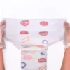 High Quality Soft Disposable Dry Pull Up Pants Fashion OEM Cotton Baby Diaper Super Absorbent 3D Leak Prevention Breathable Free 2 High Quality Soft Disposable Dry Pull Up Pants Fashion OEM Cotton Baby Diaper Super Absorbent 3D Leak Prevention Breathable Free