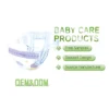 High Quality Ultra Thin Disposable Baby Diapers High Absorption Cotton Nappies OEM Customizable for Pampering Babies 2 High Quality Ultra Thin Disposable Baby Diapers High Absorption Cotton Nappies OEM Customizable for Pampering Babies 1