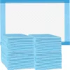 High Quality Water Absorbent Disposable Incontinence Underpads Leak proof Dog Pee Pad Pet Dog Training Waste Pads for Puppy 2 High Quality Water Absorbent Disposable Incontinence Underpads Leak proof Dog Pee Pad Pet Dog Training Waste Pads for Puppy 1