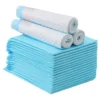 High Quality Waterproof Disposable Dog Pee Puppy Training Scented Pet Pad