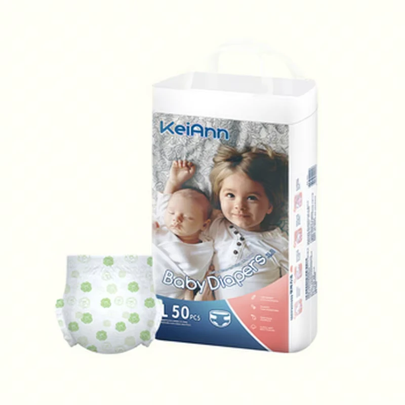 High-Quality-a-Grade-Baby-Diapers-Soft-Breathable-Disposable-Cotton-3D-Leak-Guard-Training-Pants High Quality a Grade Baby Diapers Soft Breathable Disposable Cotton 3D Leak Guard Training Pants