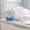 High SAP Adult Diaper for Elderly Night Use Disposable Diapers with Leak Protection 1 High SAP Adult Diaper for Elderly Night Use Disposable Diapers with Leak Protection