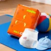 High quality Breathable Surface A grade Disposable Baby Diapers Pampers Disposable Pampers Baby Diapers All Sizes 2 High quality Breathable Surface A grade Disposable Baby Diapers Pampers Disposable Pampers Baby Diapers All Sizes