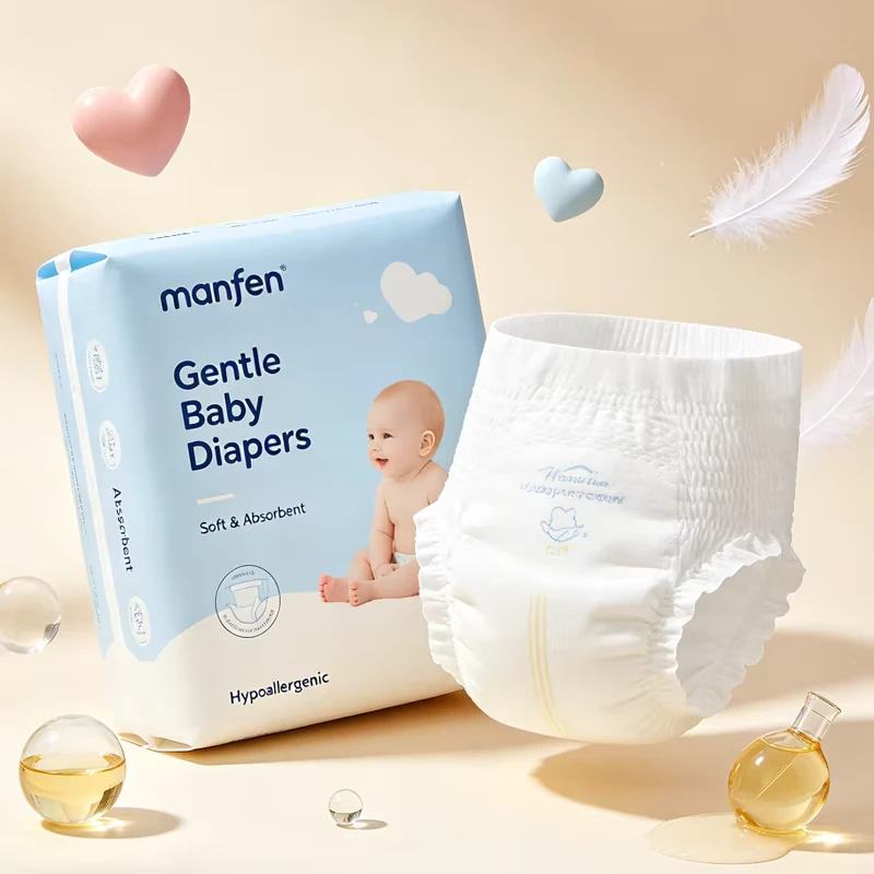 High-quality-Printed-Disposable-Baby-Diapers-Super-Absorbent-3D-Leak-proof-Soft-Breathable-Non-Woven-Fabric-Guangdong-1 High quality Printed Disposable Baby Diapers Super Absorbent 3D Leak proof Soft Breathable Non Woven Fabric Guangdong 1