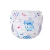 High quality Washable Diapers Baby Diapers Cloth with Organic Cloth Diapers Reusable for Boys and Girls