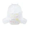 High quality disposable baby diaper 2 High quality disposable baby diaper