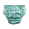 High waist potty training underwear cotton baby diapers diapers reusable baby training pants