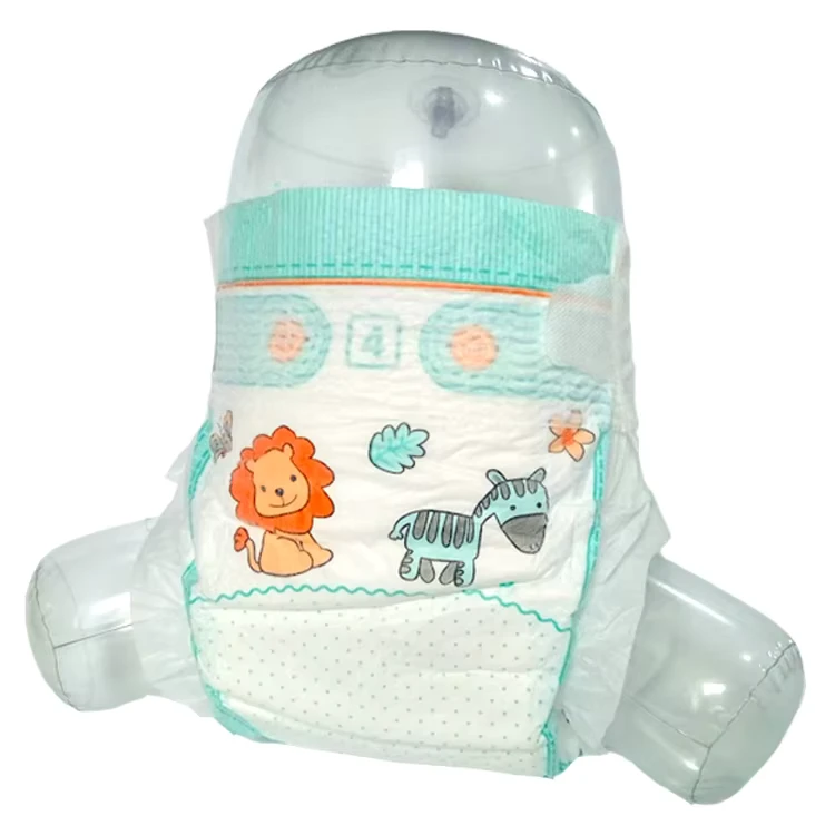 HighEnd-Customization-European-Certificate-Easyoff-Baby-Diapers-Pull-up-Training-Pants HighEnd Customization European Certificate Easyoff Baby Diapers Pull up Training Pants