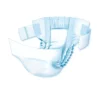 Highly Absorbent Cotton Disposable Adult Diapers with Leak Guard Effectively Addressing Incontinence of Varying Degrees 2 Highly Absorbent Cotton Disposable Adult Diapers with Leak Guard Effectively Addressing Incontinence of Varying Degrees