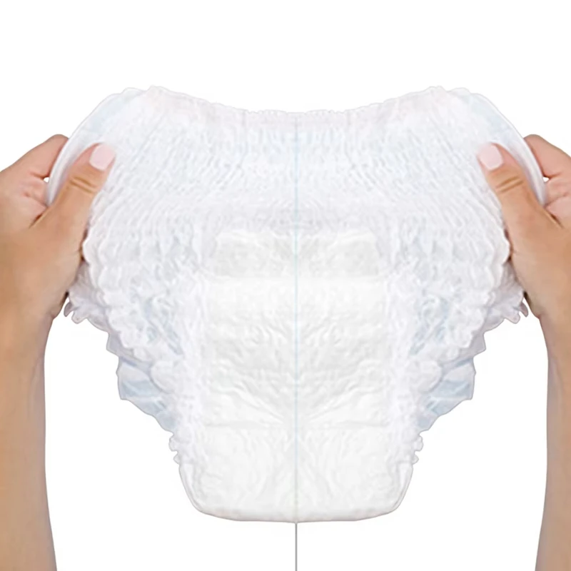 Highly-Absorbent-Disposable-Adult-Pull-up-Pants-with-Leak-Guard-Easily-Deal-with-Incontinence-Troubles-4drops-Plus-1 Highly Absorbent Disposable Adult Pull up Pants with Leak Guard Easily Deal with Incontinence Troubles 4drops Plus 1