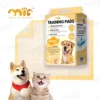 Highly Absorbent Disposable Diaper Potty Training Easy Cleanup Free Samples Dog Pee Pad 1 Highly Absorbent Disposable Diaper Potty Training Easy Cleanup Free Samples Dog Pee Pad