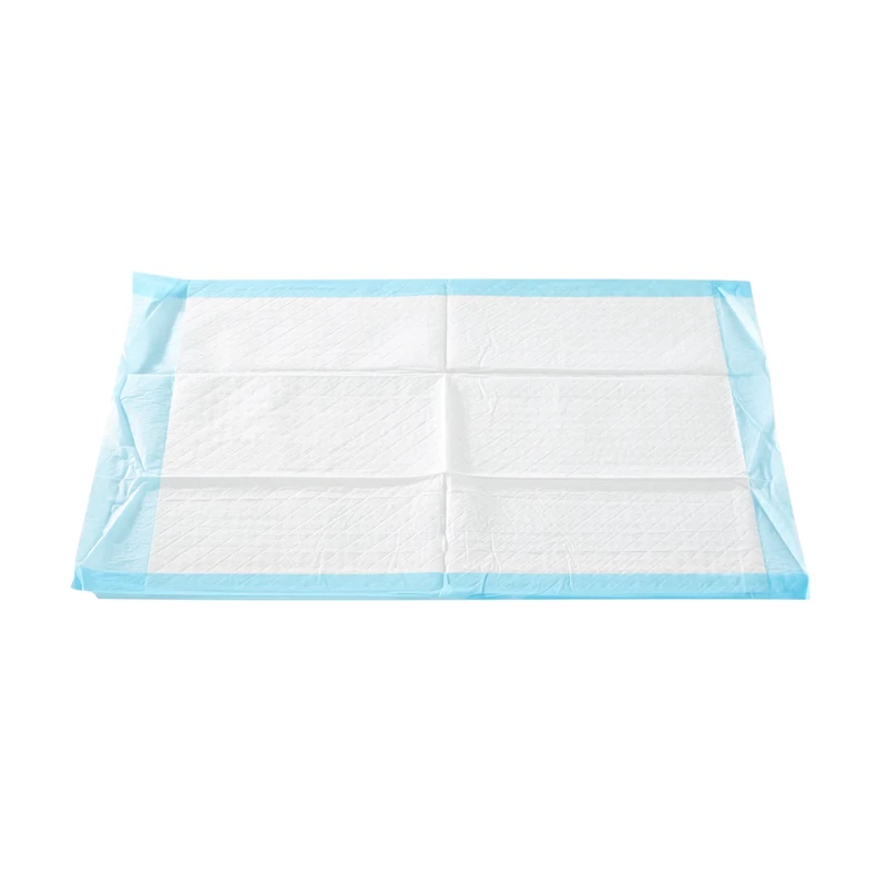 Highly-Absorbent-Disposable-Underpads-60x90cm-Medical-Nursing-Bed-Pads-Breathable-Incontinence-Urine-Mats-for-Adult-Healthcare Highly Absorbent Disposable Underpads 60x90cm Medical Nursing Bed Pads Breathable Incontinence Urine Mats for Adult Healthcare