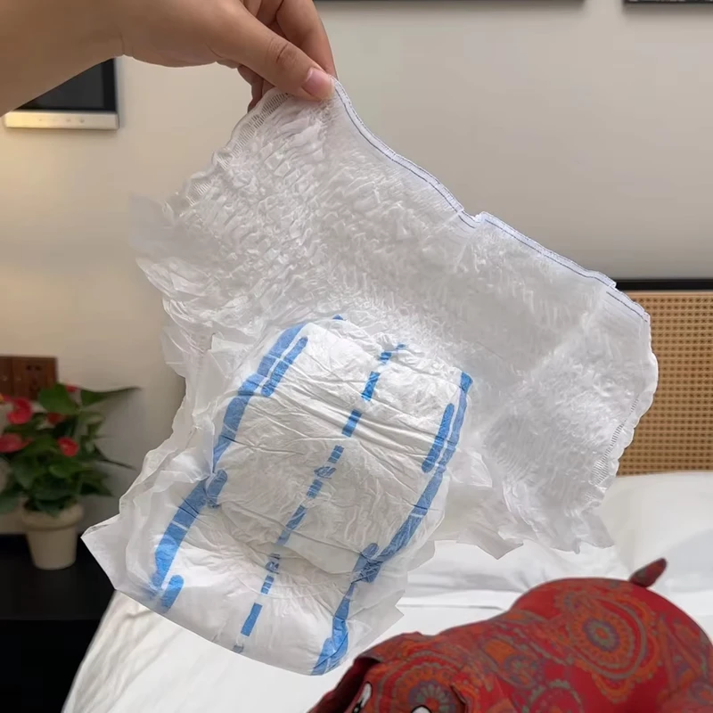Highly-Absorbent-Night-Type-Adult-Pull-up-Pants-Nursing-Pants-Incontinence-Leak-Guard-Printed-Diapers Highly Absorbent Night Type Adult Pull up Pants Nursing Pants Incontinence Leak Guard Printed Diapers