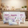HomeLike Ultra Thick Absorbent Baby Diapers Disposable