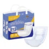 Homecare Hospital Bed Adult Disposable Mens Incontinence Pads Leak Guard Urine Absorbent Soft Adult Diapers Pad 1 Homecare Hospital Bed Adult Disposable Mens Incontinence Pads Leak Guard Urine Absorbent Soft Adult Diapers Pad