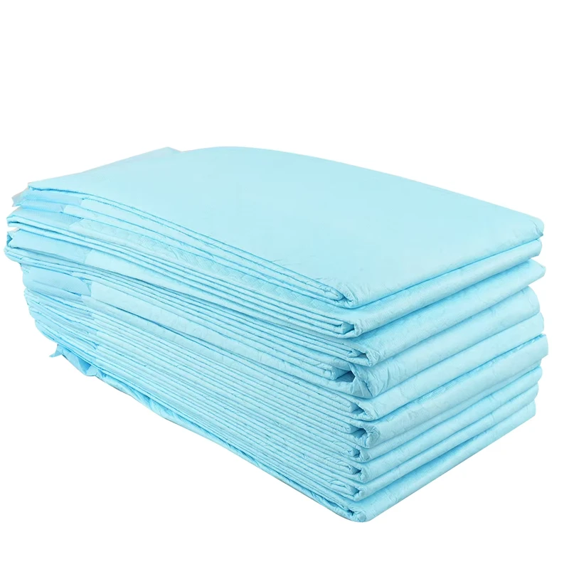 Hospital-Grade-Sterile-Packed-Disposable-Underpads-Daily-Use-Extra-Wide-Size-Bariatric-Patient-Disposable-Underpads Hospital Grade Sterile Packed Disposable Underpads Daily Use Extra Wide Size Bariatric Patient Disposable Underpads
