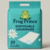 Hospital Quality High Absorbency Disposable Pads Adult Baby Pet Home Care Disposable Under Pad