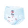 Hot Baby Diaper Factory Good Quality Baby Nappies in Stock Disposable Baby Diaper 2 Hot Baby Diaper Factory Good Quality Baby Nappies in Stock Disposable Baby Diaper