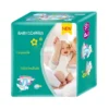 Hot Brand High Quality Disposable Baby Diaper Baby Nappy in Thailand 2 Hot Brand High Quality Disposable Baby Diaper Baby Nappy in Thailand
