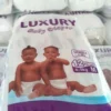 Hot Breathablity Surface Sap Paper Baby Diaper in China 2 Hot Breathablity Surface Sap Paper Baby Diaper in China