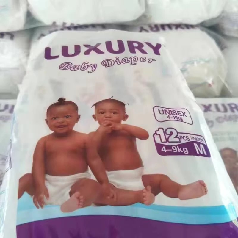 Hot-Breathablity-Surface-Sap-Paper-Baby-Diaper-in-China Hot Breathablity Surface Sap Paper Baby Diaper in China
