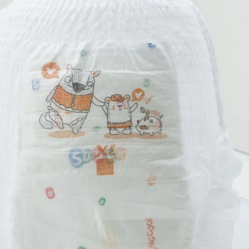 Hot-Selling-Baby-Diaper-with-High-Absorbency Hot Selling Baby Diaper with High Absorbency