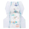 Hot Selling Baby Diapers in Ghana High Absorbent Soft Cotton Baby Diaper New Arrival Disposable Customized Baby Diapers Nappies 1 Hot Selling Baby Diapers in Ghana High Absorbent Soft Cotton Baby Diaper New Arrival Disposable Customized Baby Diapers Nappies