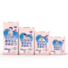 Hot Selling Breathable Surface Baby Diaper Performance Swaddlers Disposable Nappies Diaper Baby Diapers