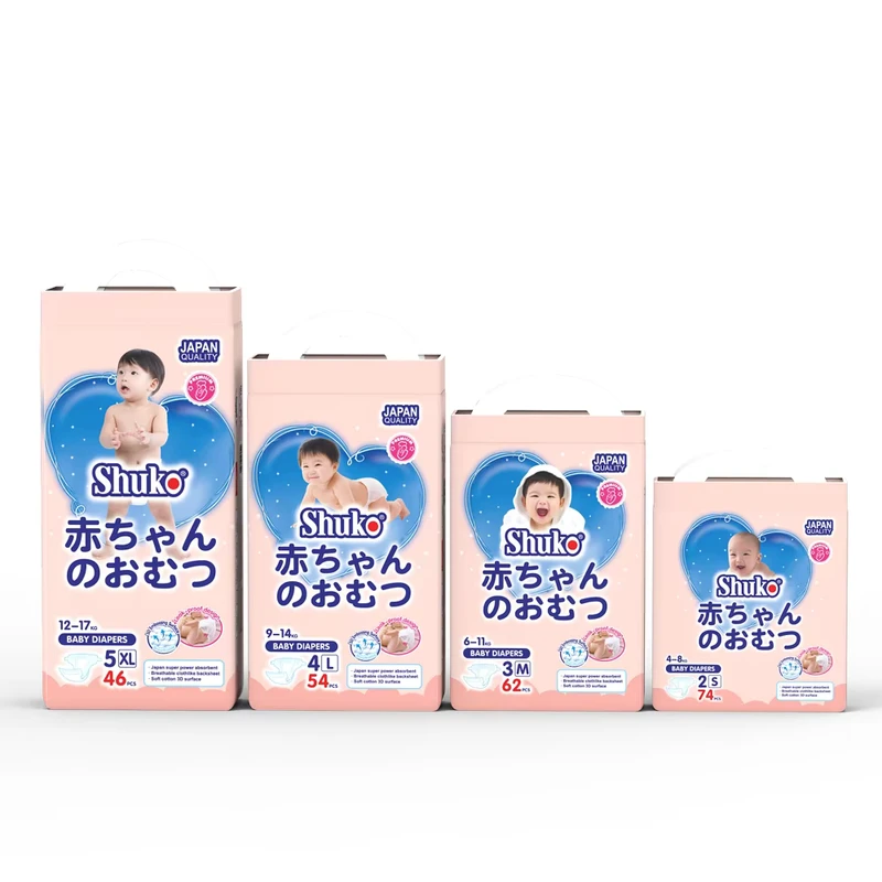 Hot-Selling-Breathable-Surface-Baby-Diaper-Performance-Swaddlers-Disposable-Nappies-Diaper-Baby-Diapers Hot Selling Breathable Surface Baby Diaper Performance Swaddlers Disposable Nappies Diaper Baby Diapers