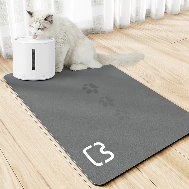 Hot-Selling-Custom-Design-Silicone-Diatomite-Dog-Lick-Mats-Slow-Feeder-Pet-Dog-Lick-Pad-Pet-Placemat-for-Food-and-Water-Bowl Hot Selling Custom Design Silicone Diatomite Dog Lick Mats Slow Feeder Pet Dog Lick Pad Pet Placemat for Food and Water Bowl