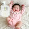 Hot Selling Disposable Diaper for Baby Training Low Price OEM Breathable Soft Fabric Pull-Up Pants 1 Hot Selling Disposable Diaper for Baby Training Low Price OEM Breathable Soft Fabric Pull Up Pants