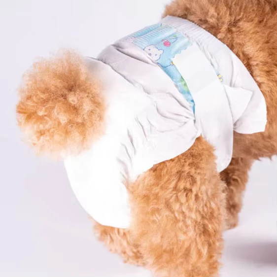 Hot-Selling-Disposable-Pet-Care-Diapers-Quick-Dry-Male-Female-Dog-Diapers-with-Printed-Feature-Price-Limited-Stock-Available-1 Hot Selling Disposable Pet Care Diapers Quick Dry Male Female Dog Diapers with Printed Feature Price Limited Stock Available 1