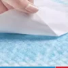 Household Hospital Use Disposable Adult Underpads Absorbent Pee Pads 150ml Absorbency Leak Guard PE Film Cotton Non Woven Fabric 2 Household Hospital Use Disposable Adult Underpads Absorbent Pee Pads 150ml Absorbency Leak Guard PE Film Cotton Non Woven Fabric 1